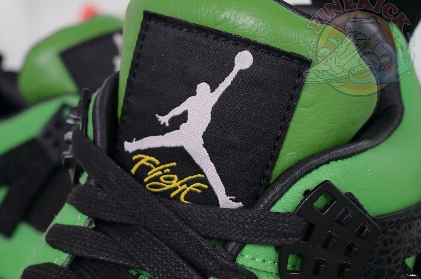 Air Jordan Manila 4 Jordan 0817